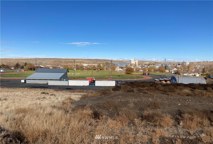 301 6th, Odessa, Washington 99159, ,Land,For Sale,6th,NWM1858103