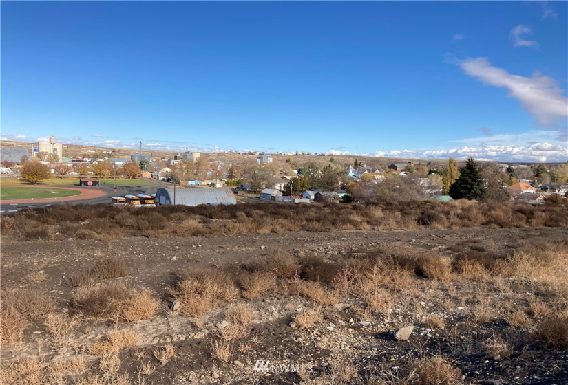 301 6th, Odessa, Washington 99159, ,Land,For Sale,6th,NWM1858103