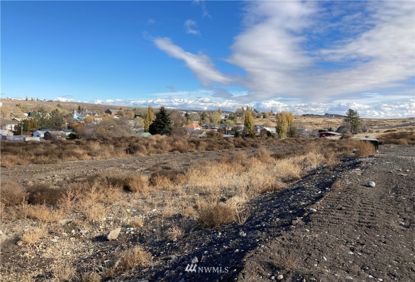 301 6th, Odessa, Washington 99159, ,Land,For Sale,6th,NWM1858103