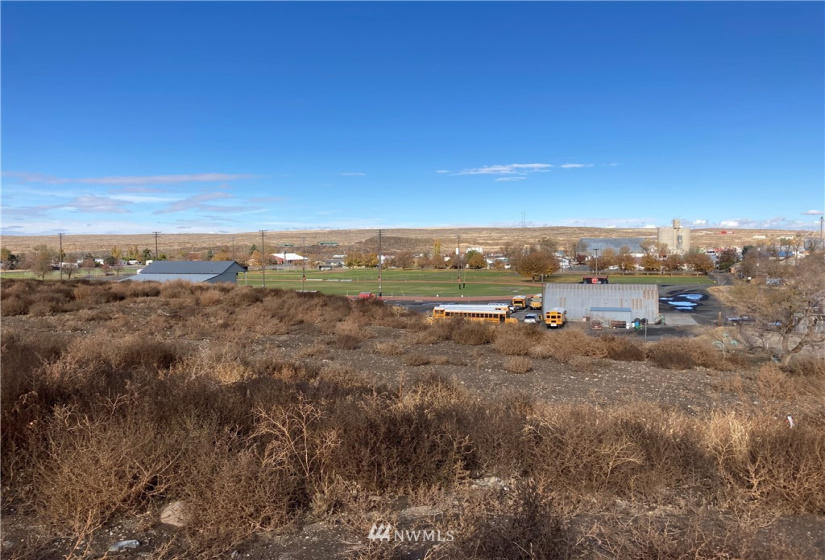 301 6th, Odessa, Washington 99159, ,Land,For Sale,6th,NWM1858103