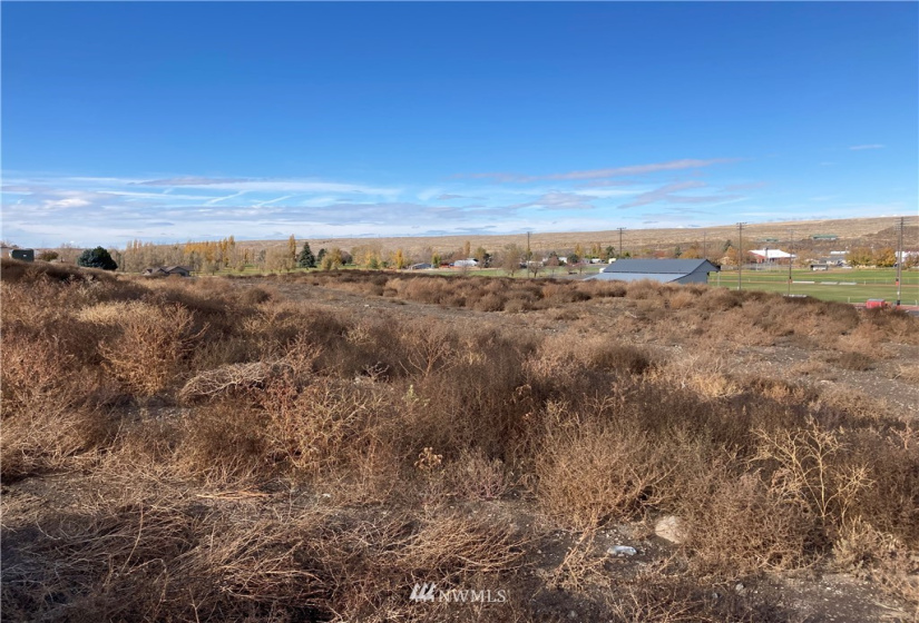 301 6th, Odessa, Washington 99159, ,Land,For Sale,6th,NWM1858103