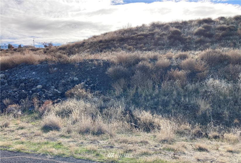 301 6th, Odessa, Washington 99159, ,Land,For Sale,6th,NWM1858103