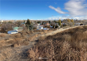 11 6th, Odessa, Washington 99159, ,Land,For Sale,6th,NWM1858174