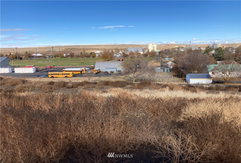 11 6th, Odessa, Washington 99159, ,Land,For Sale,6th,NWM1858174