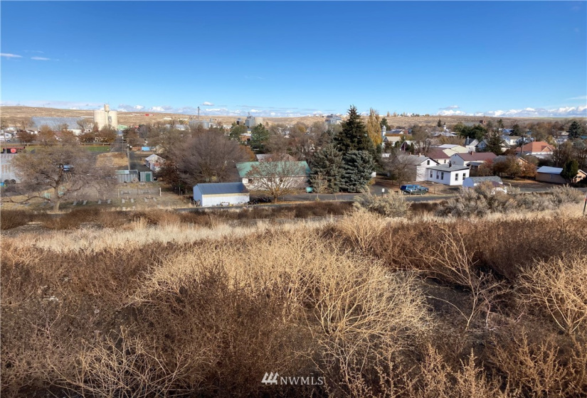 11 6th, Odessa, Washington 99159, ,Land,For Sale,6th,NWM1858174