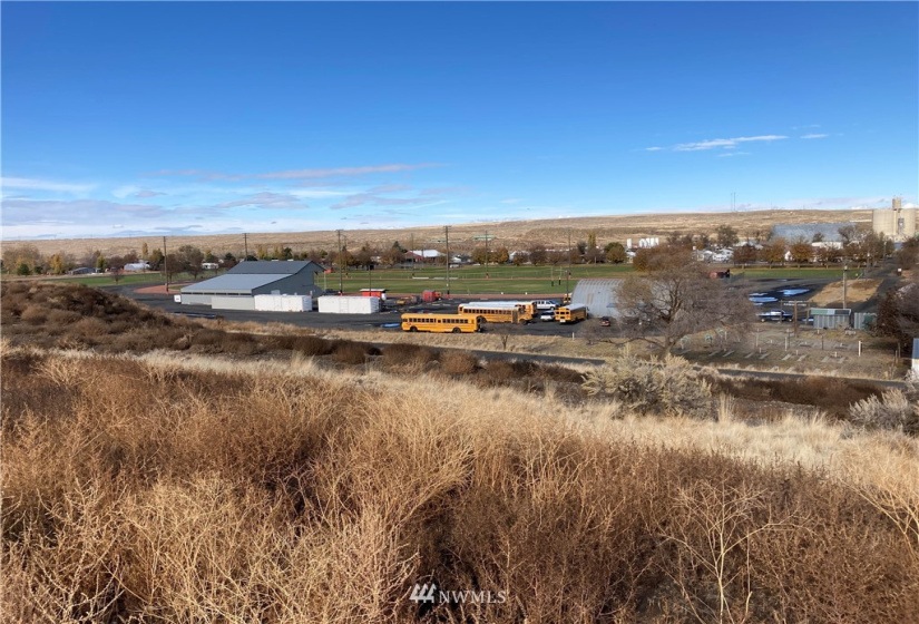 11 6th, Odessa, Washington 99159, ,Land,For Sale,6th,NWM1858174