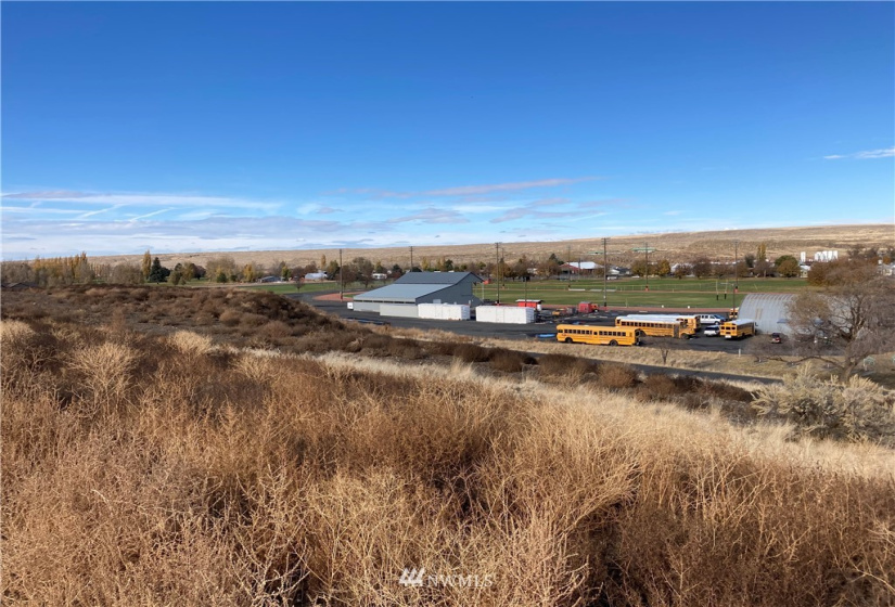 11 6th, Odessa, Washington 99159, ,Land,For Sale,6th,NWM1858174