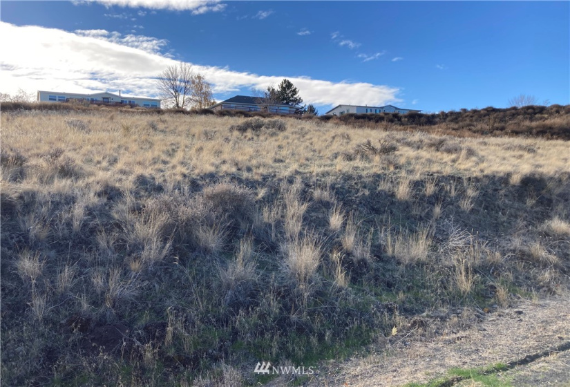 11 6th, Odessa, Washington 99159, ,Land,For Sale,6th,NWM1858174