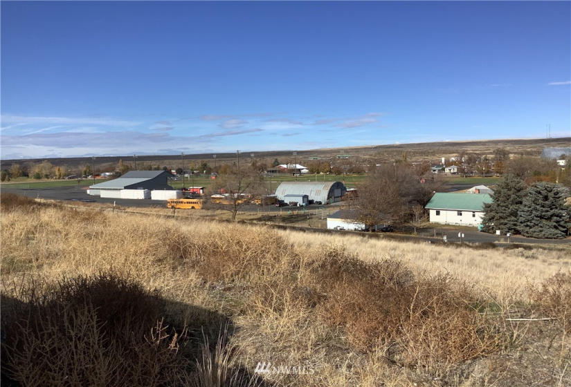 13 6th, Odessa, Washington 99159, ,Land,For Sale,6th,NWM1858228