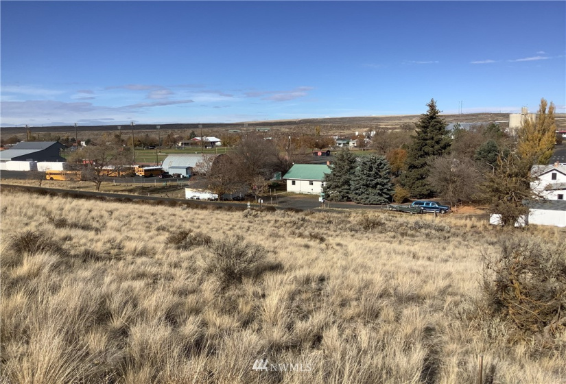 13 6th, Odessa, Washington 99159, ,Land,For Sale,6th,NWM1858228