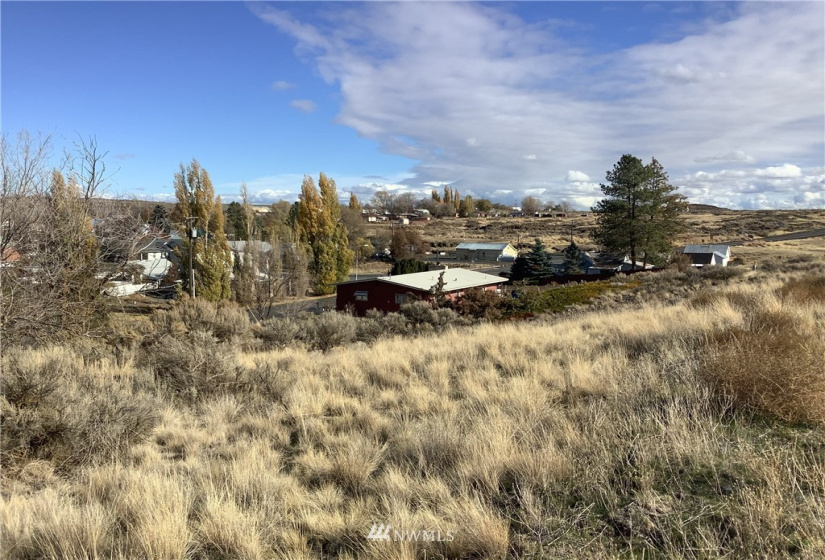 13 6th, Odessa, Washington 99159, ,Land,For Sale,6th,NWM1858228