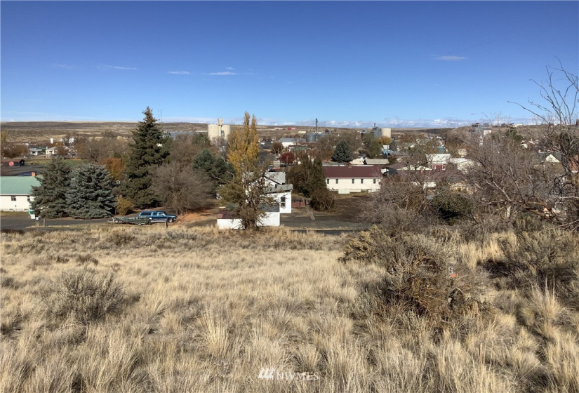 13 6th, Odessa, Washington 99159, ,Land,For Sale,6th,NWM1858228