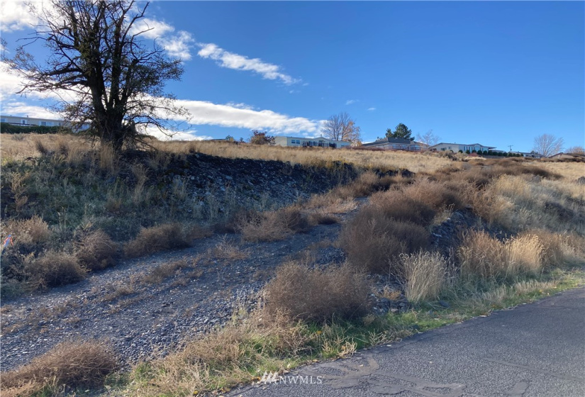 13 6th, Odessa, Washington 99159, ,Land,For Sale,6th,NWM1858228