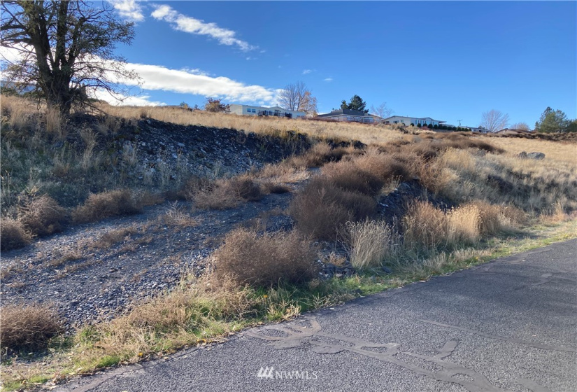 13 6th, Odessa, Washington 99159, ,Land,For Sale,6th,NWM1858228
