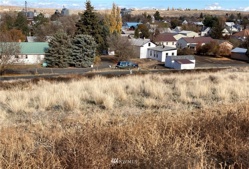 12 6th, Odessa, Washington 99159, ,Land,For Sale,6th,NWM1858206