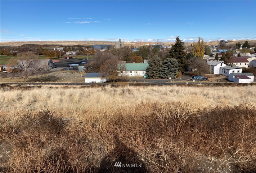12 6th, Odessa, Washington 99159, ,Land,For Sale,6th,NWM1858206