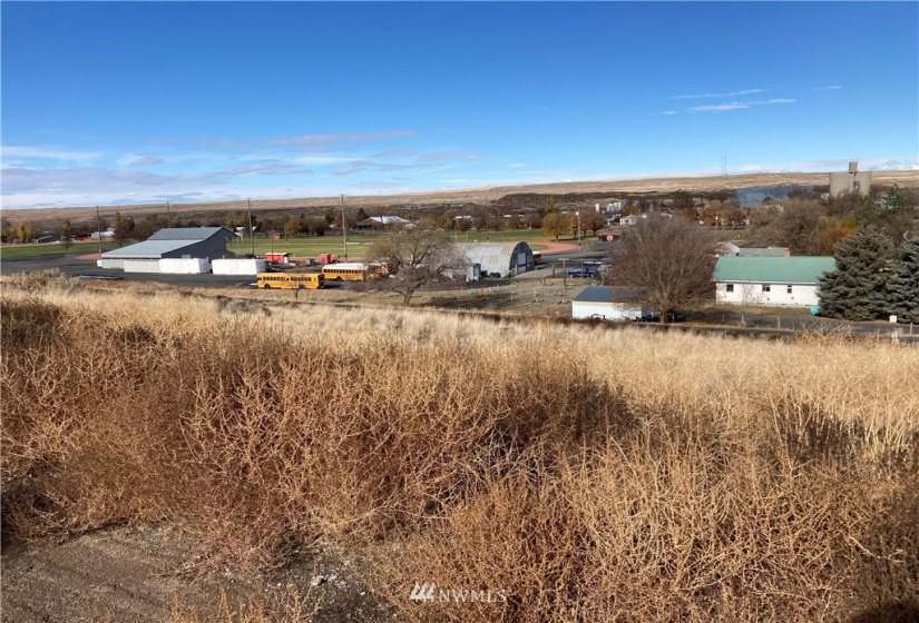 12 6th, Odessa, Washington 99159, ,Land,For Sale,6th,NWM1858206