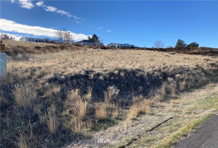 12 6th, Odessa, Washington 99159, ,Land,For Sale,6th,NWM1858206