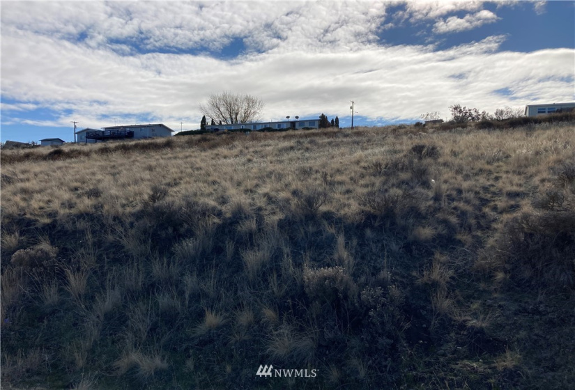 12 6th, Odessa, Washington 99159, ,Land,For Sale,6th,NWM1858206