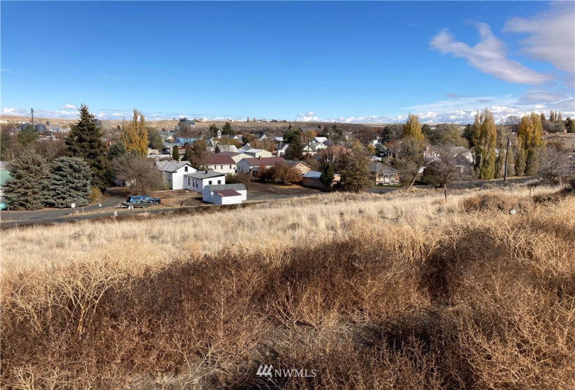 12 6th, Odessa, Washington 99159, ,Land,For Sale,6th,NWM1858206
