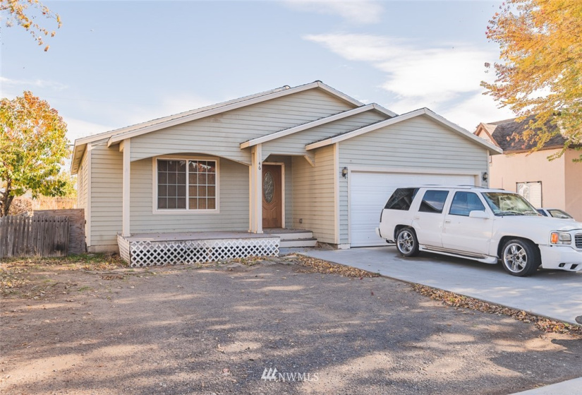 1146 A, Ephrata, Washington 98823, 3 Bedrooms Bedrooms, ,2 BathroomsBathrooms,Residential,For Sale,A,NWM1858250