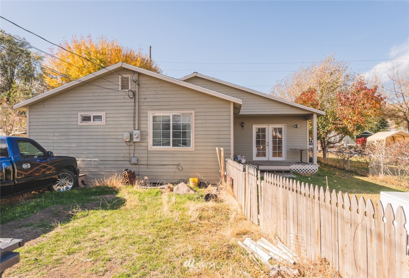 1146 A, Ephrata, Washington 98823, 3 Bedrooms Bedrooms, ,2 BathroomsBathrooms,Residential,For Sale,A,NWM1858250