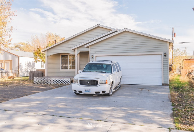 1146 A, Ephrata, Washington 98823, 3 Bedrooms Bedrooms, ,2 BathroomsBathrooms,Residential,For Sale,A,NWM1858250