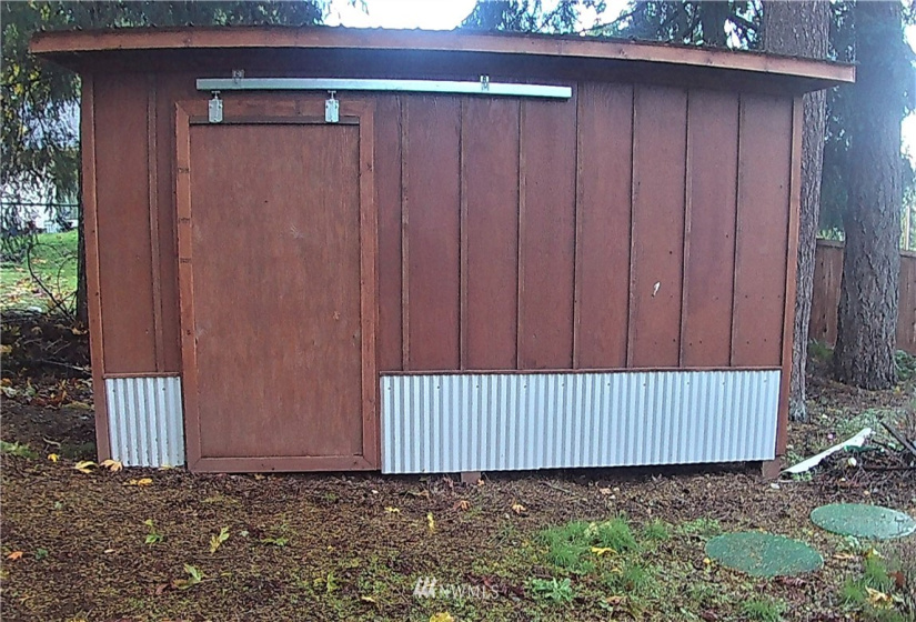 180 E Wood, Shelton, Washington 98584, ,Land,For Sale,Shorecrest Terrace 2nd Div.,Wood,NWM1856018