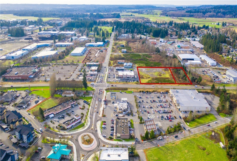 7417 204th, Arlington, Washington 98223, ,Land,For Sale,204th,NWM1856903