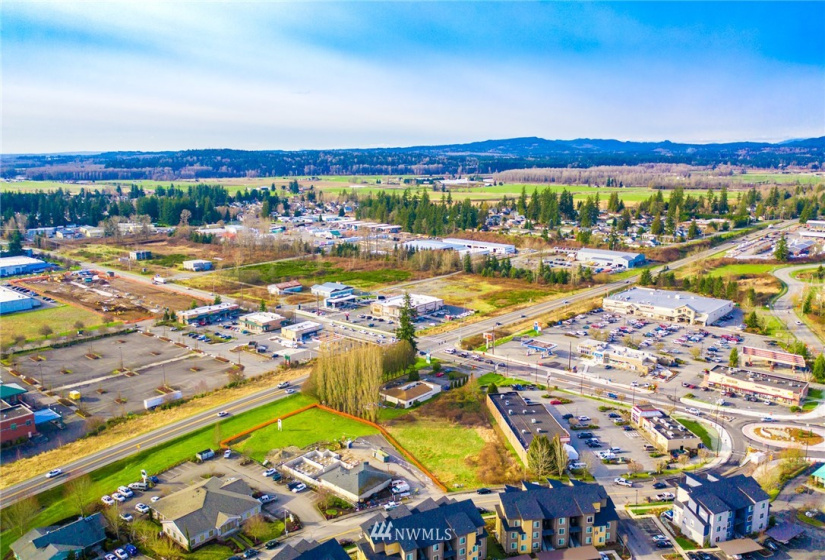 7417 204th, Arlington, Washington 98223, ,Land,For Sale,204th,NWM1856903