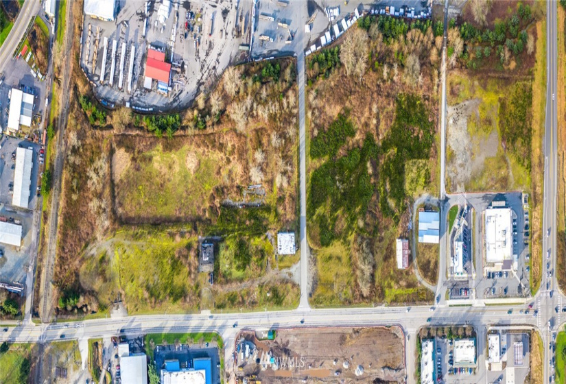 7417 204th, Arlington, Washington 98223, ,Land,For Sale,204th,NWM1856903