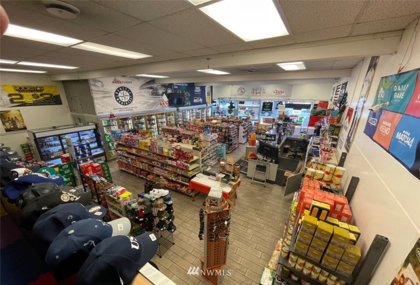 2405 Broadway, Everett, Washington 98201, ,Business Opportunity,For Sale,Broadway,NWM1858291