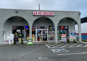 2405 Broadway, Everett, Washington 98201, ,Business Opportunity,For Sale,Broadway,NWM1858291