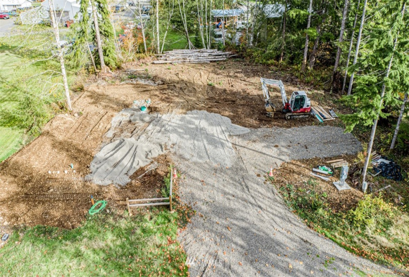 591 Brower, Forks, Washington 98331, ,Land,For Sale,KNUTSON SUBDIVISION,Brower,NWM1856462