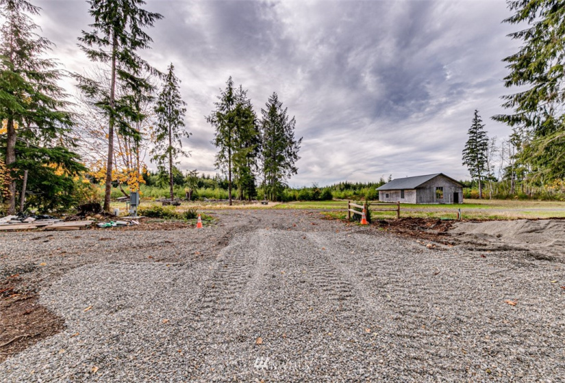 591 Brower, Forks, Washington 98331, ,Land,For Sale,KNUTSON SUBDIVISION,Brower,NWM1856462