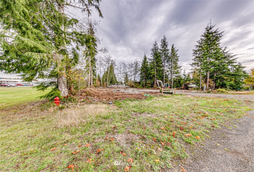 591 Brower, Forks, Washington 98331, ,Land,For Sale,KNUTSON SUBDIVISION,Brower,NWM1856462
