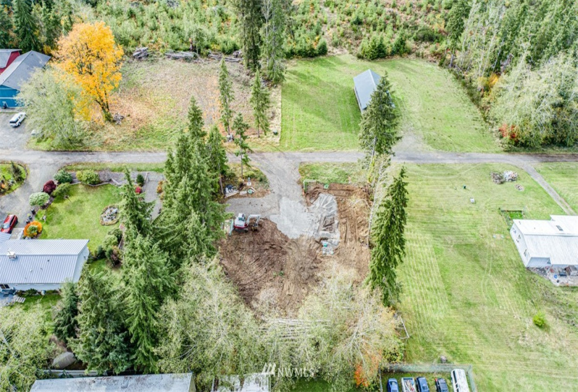 591 Brower, Forks, Washington 98331, ,Land,For Sale,KNUTSON SUBDIVISION,Brower,NWM1856462