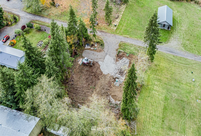 591 Brower, Forks, Washington 98331, ,Land,For Sale,KNUTSON SUBDIVISION,Brower,NWM1856462