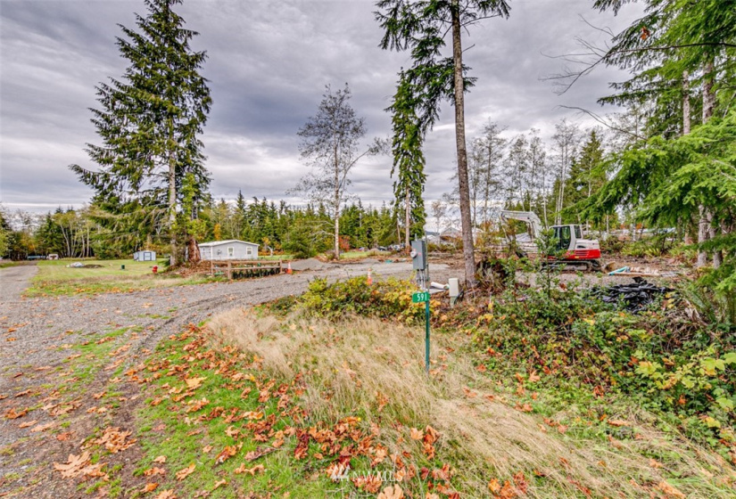 591 Brower, Forks, Washington 98331, ,Land,For Sale,KNUTSON SUBDIVISION,Brower,NWM1856462