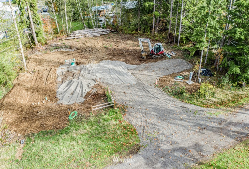 591 Brower, Forks, Washington 98331, ,Land,For Sale,KNUTSON SUBDIVISION,Brower,NWM1856462