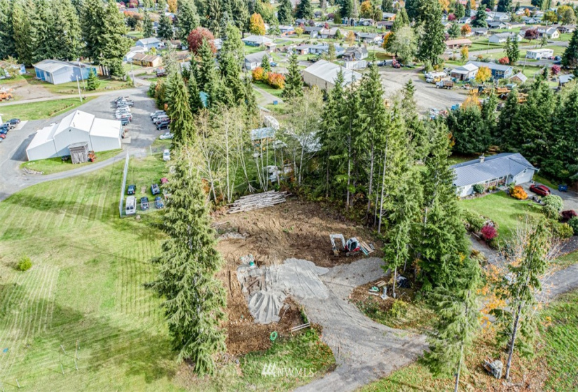 591 Brower, Forks, Washington 98331, ,Land,For Sale,KNUTSON SUBDIVISION,Brower,NWM1856462