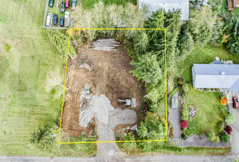 591 Brower, Forks, Washington 98331, ,Land,For Sale,KNUTSON SUBDIVISION,Brower,NWM1856462