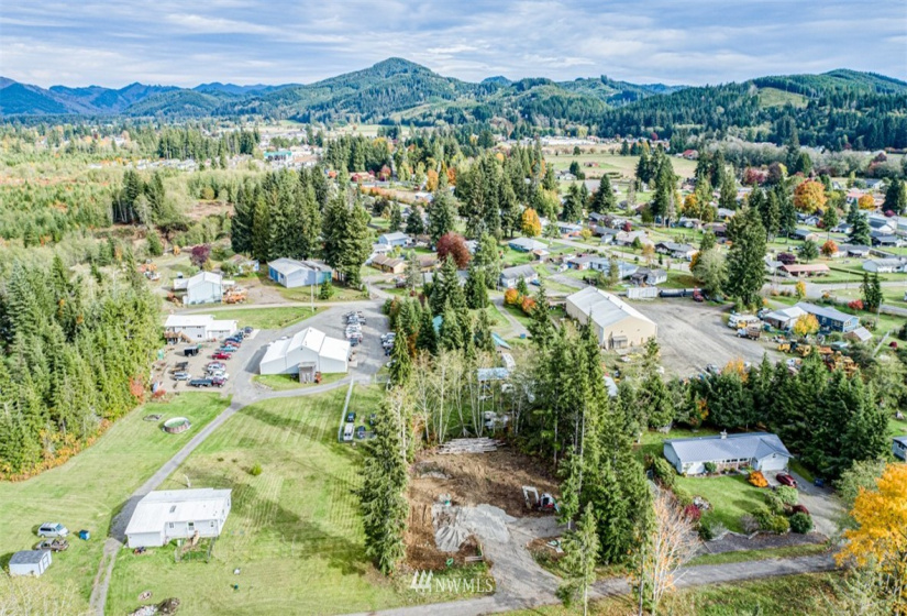 591 Brower, Forks, Washington 98331, ,Land,For Sale,KNUTSON SUBDIVISION,Brower,NWM1856462