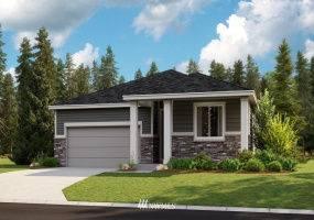 17715 127th, Puyallup, Washington 98374, 4 Bedrooms Bedrooms, ,2 BathroomsBathrooms,Residential,For Sale,Madronas Traditional,127th,NWM1858722