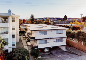 1443 61st Street, Seattle, Washington 98107, ,Residential Income,For Sale,61st Street,NWM1857959