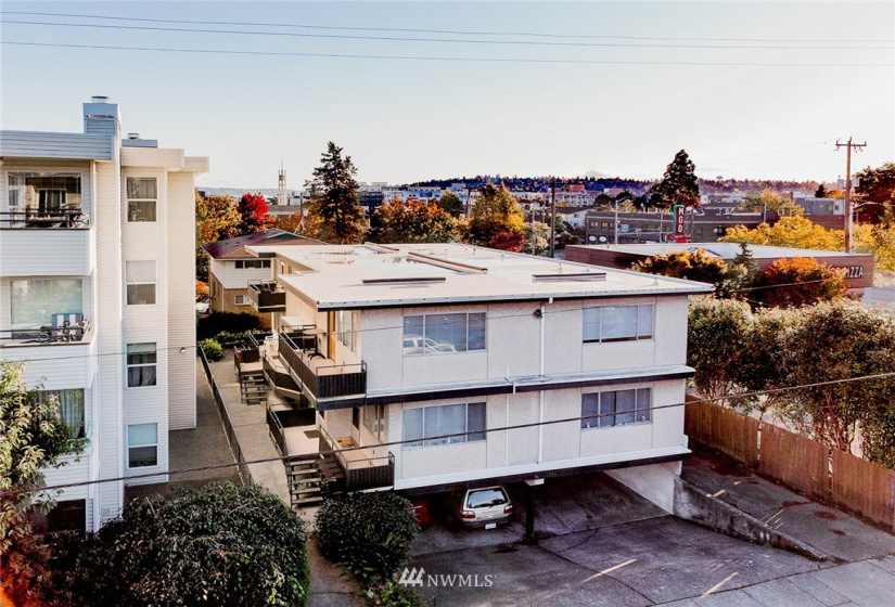 1443 61st Street, Seattle, Washington 98107, ,Residential Income,For Sale,61st Street,NWM1857959