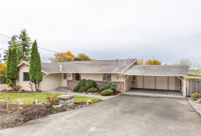4320 67th, Marysville, Washington 98270, 3 Bedrooms Bedrooms, ,1 BathroomBathrooms,Residential,For Sale,67th,NWM1854875
