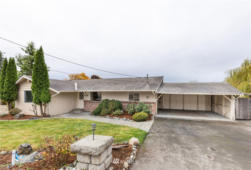 4320 67th, Marysville, Washington 98270, 3 Bedrooms Bedrooms, ,1 BathroomBathrooms,Residential,For Sale,67th,NWM1854875