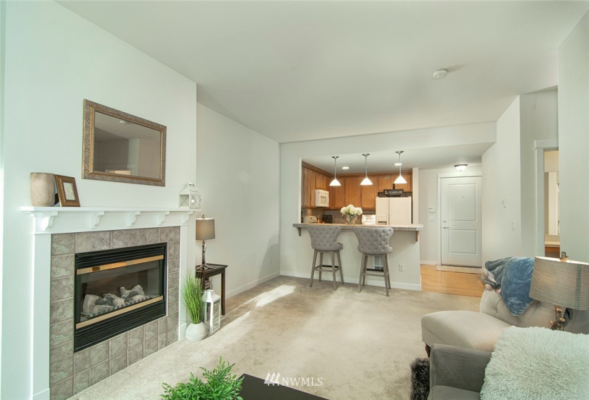 55 Williams, Renton, Washington 98057, 1 Bedroom Bedrooms, ,1 BathroomBathrooms,Residential,For Sale,55 WILLIAMS CONDOMINIUM,Williams,NWM1857830