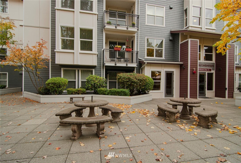 55 Williams, Renton, Washington 98057, 1 Bedroom Bedrooms, ,1 BathroomBathrooms,Residential,For Sale,55 WILLIAMS CONDOMINIUM,Williams,NWM1857830
